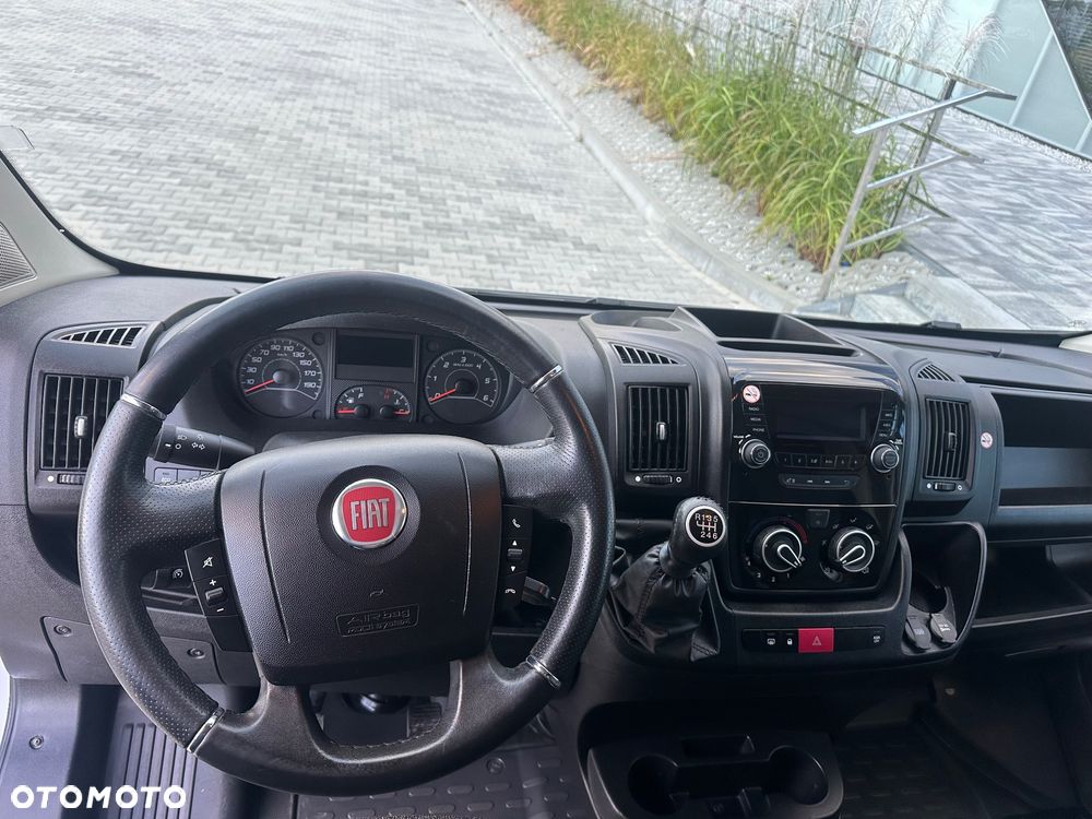 Fiat Ducato - 18