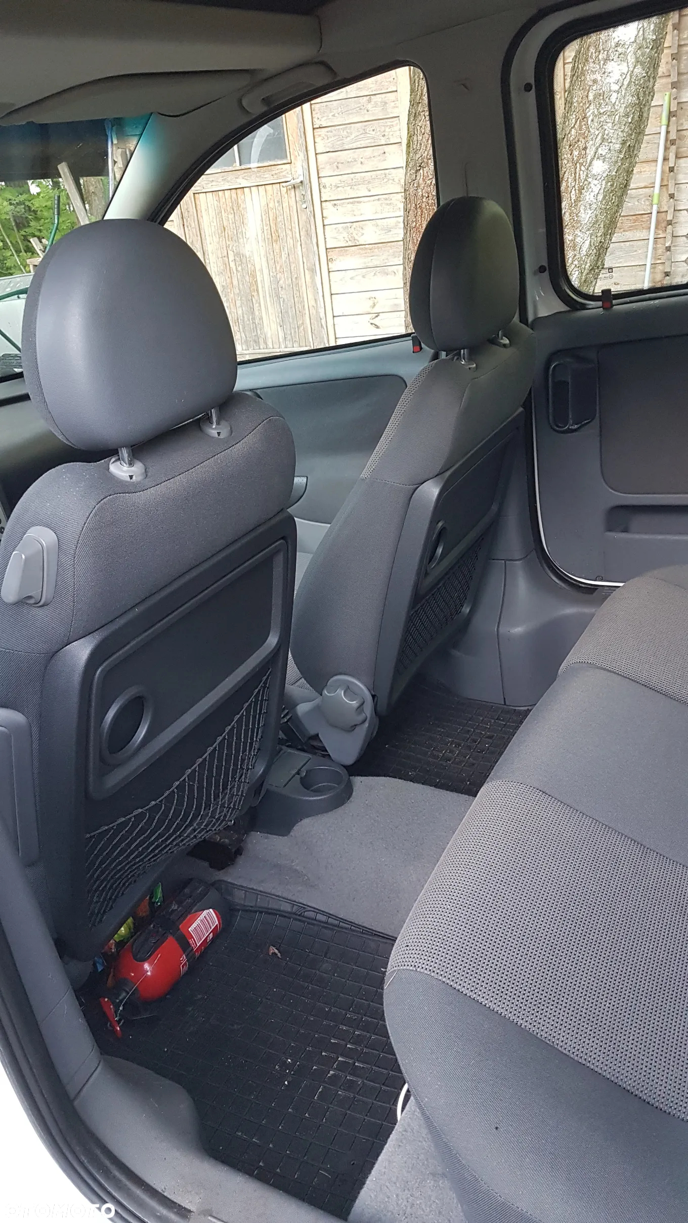 Opel Combo Tour 1.7 CDTI - 7