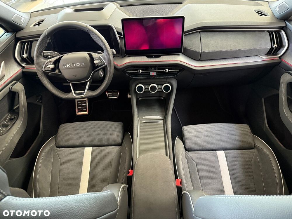 Skoda Kodiaq - 15