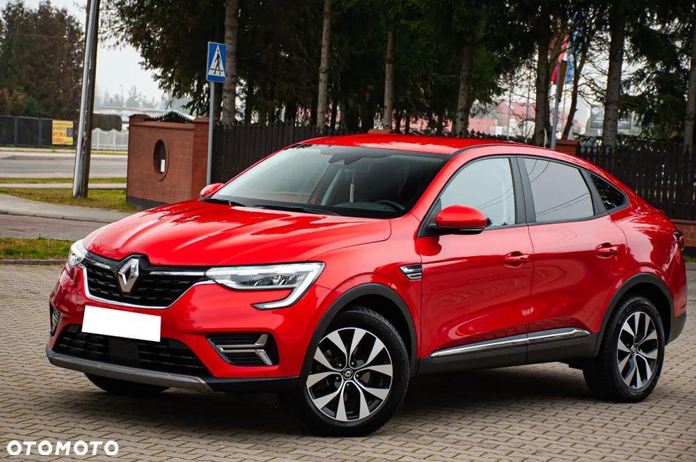 Renault Arkana - 9