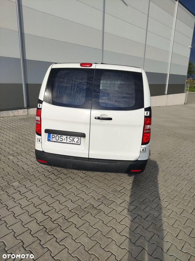 Hyundai H-1 - 2