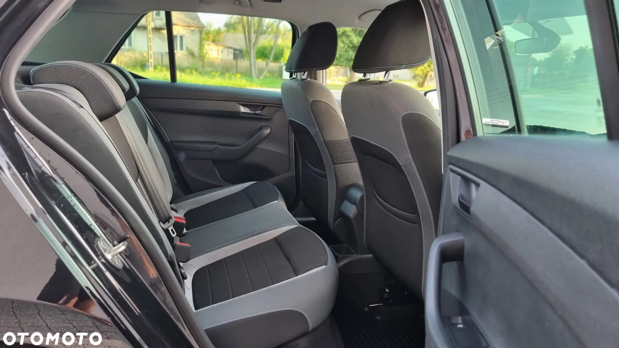 Skoda Fabia 1.2 TSI Joy - 17