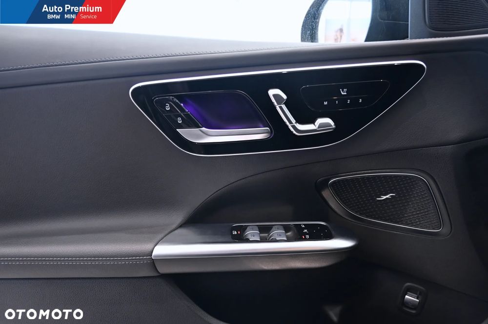 Mercedes-Benz Klasa C 220 d mHEV 4-Matic Avantgarde - 10