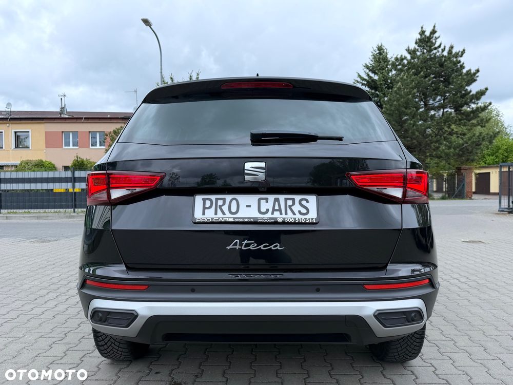Seat Ateca - 39