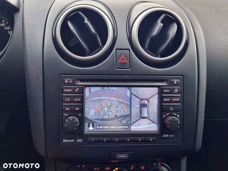 Nissan Qashqai 1.6 Tekna - 16