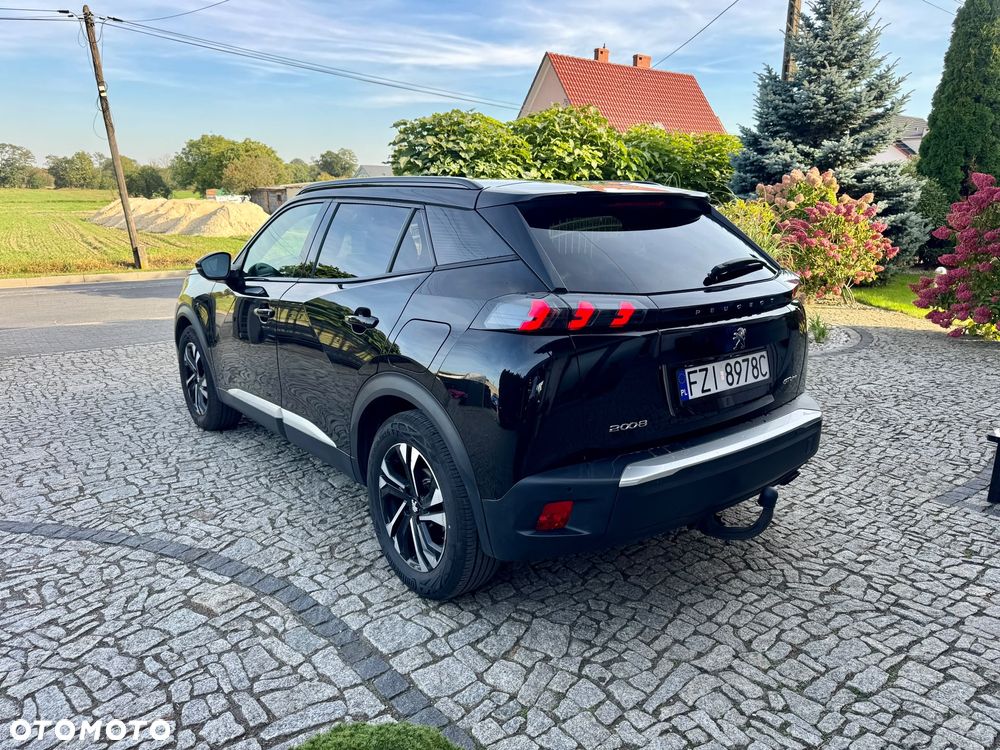 Peugeot 2008 - 7