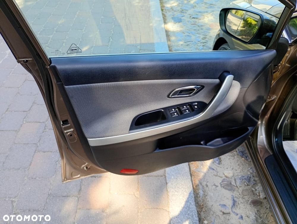 Kia Ceed 1.6 GDI Vision - 24