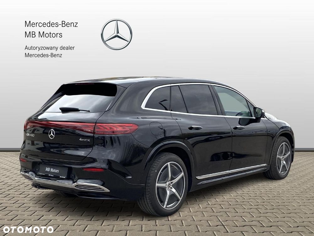 Mercedes-Benz EQS - 5