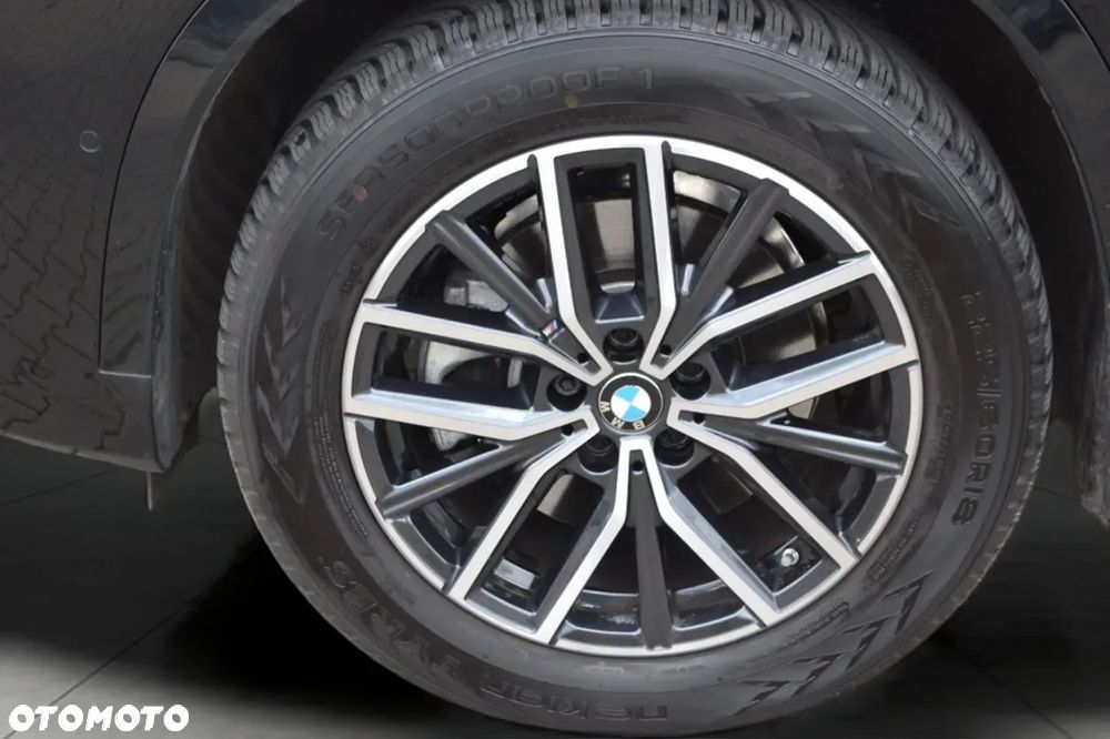 BMW X1 sDrive20i M Sportpaket - 4