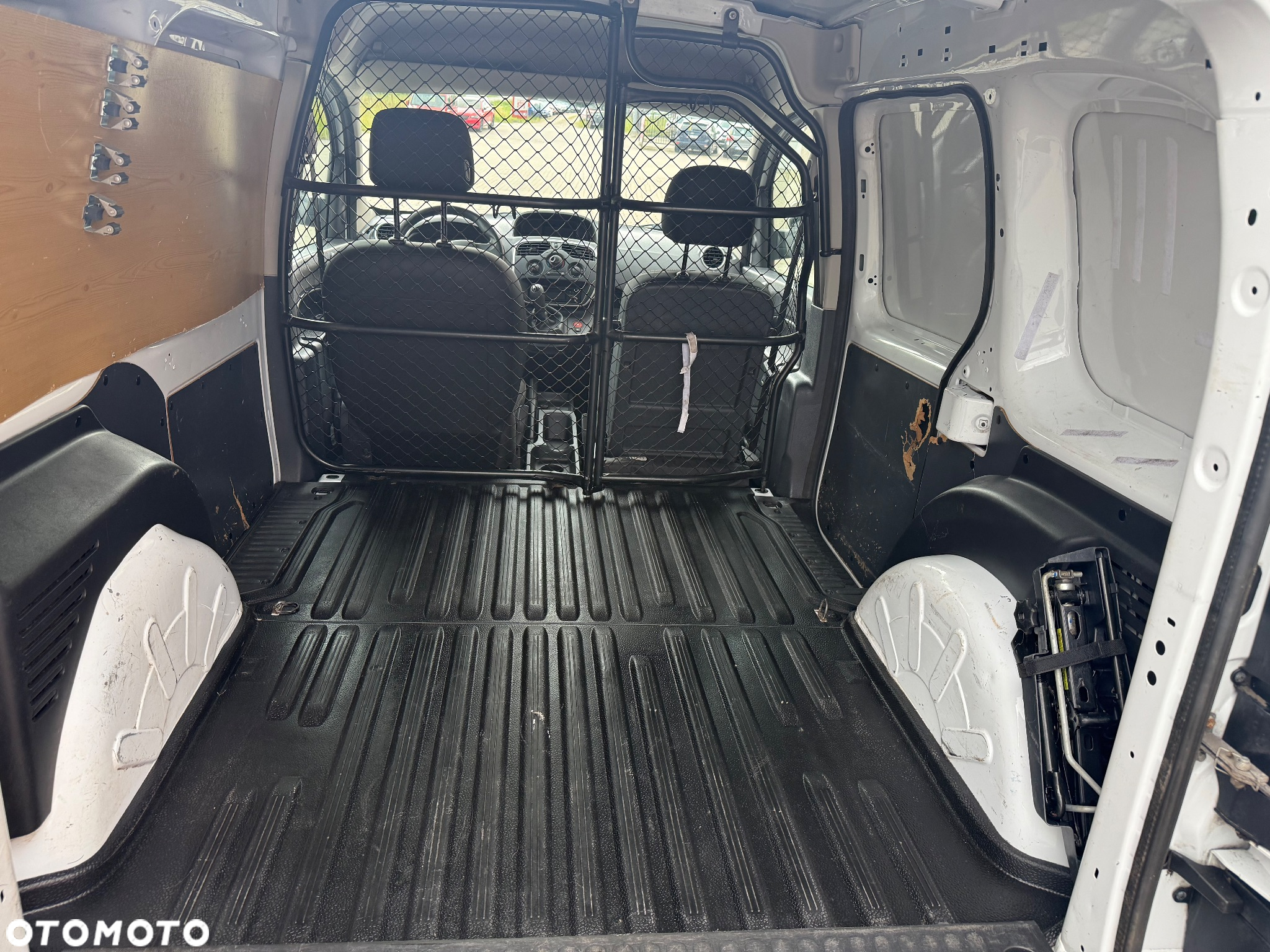 Renault Kangoo - 10