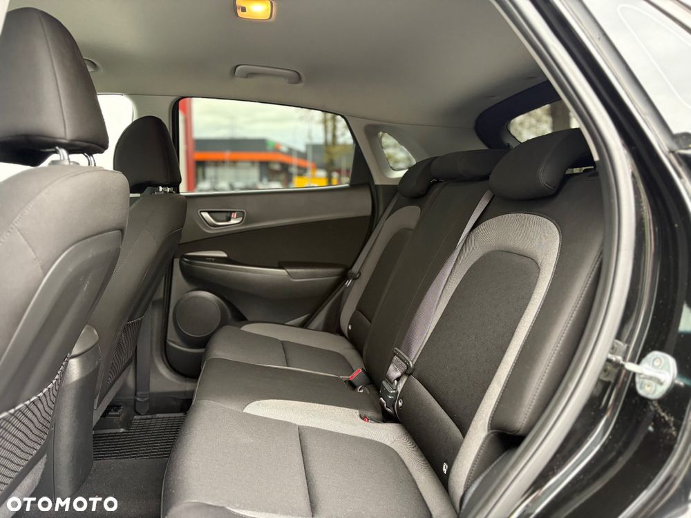 Hyundai Kona 1.0 T-GDI Advantage - 27