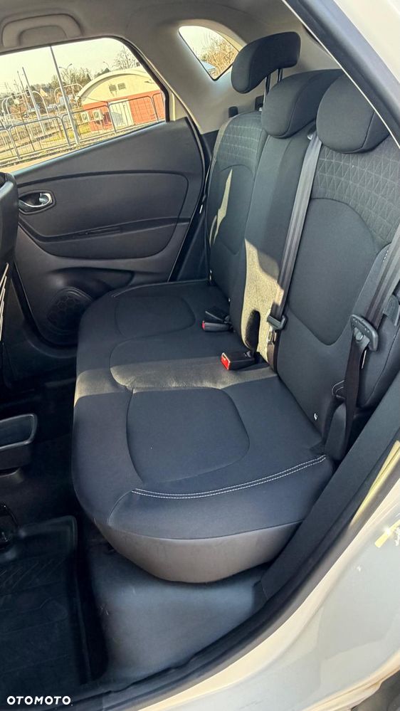 Renault Captur 0.9 Energy TCe Limited - 22