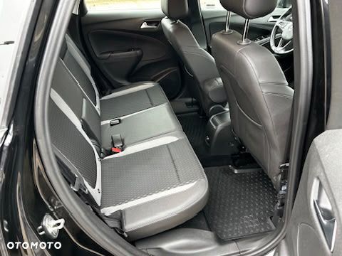 Opel Crossland X - 30