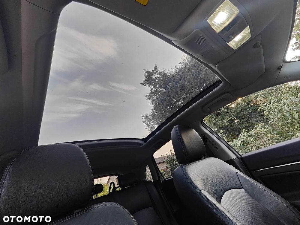 Mitsubishi ASX 1.6 Invite Navi - 20