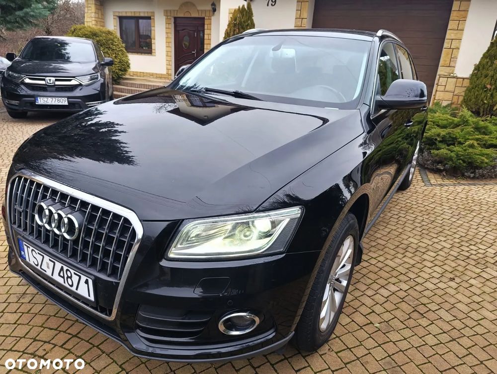 Audi Q5 - 15