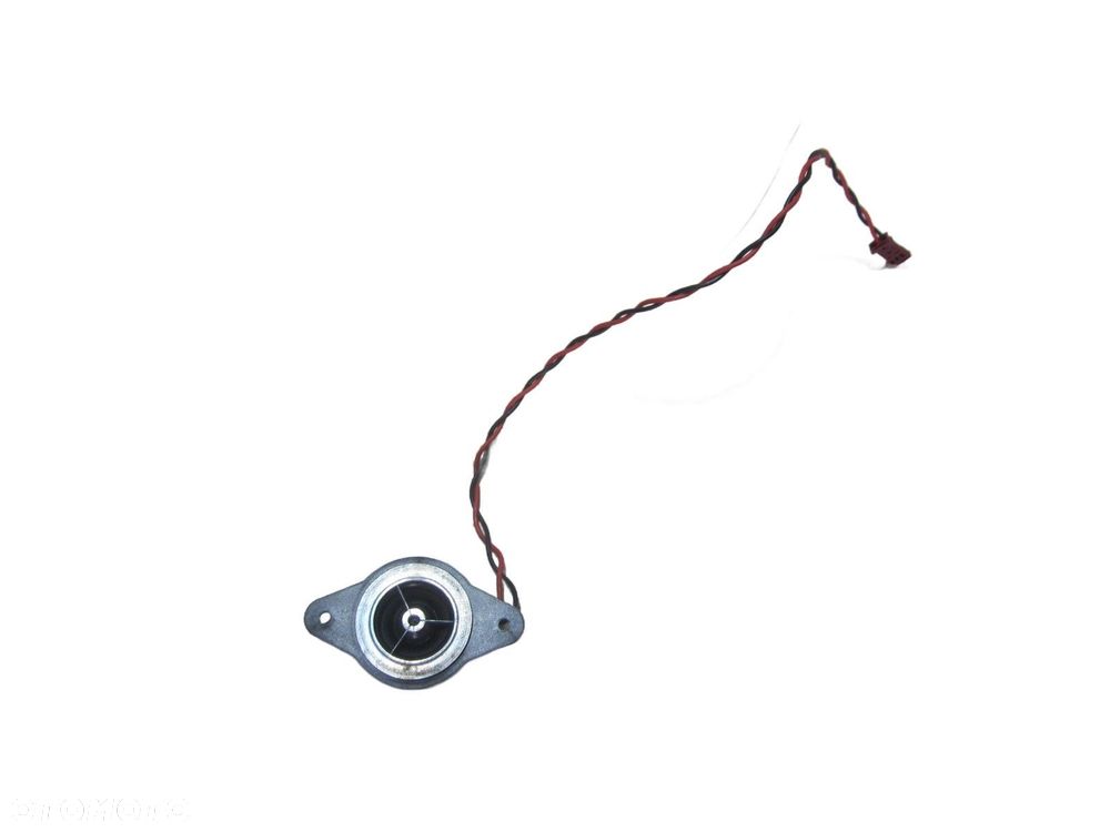 BMW Z3 E36 GŁOŚNIK W DRZWI ŚREDNIOTONOWY 65138374982 65138352442 6902835 - 1