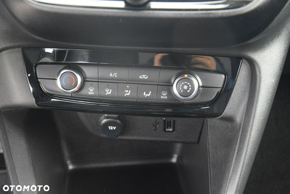 Opel Corsa - 25