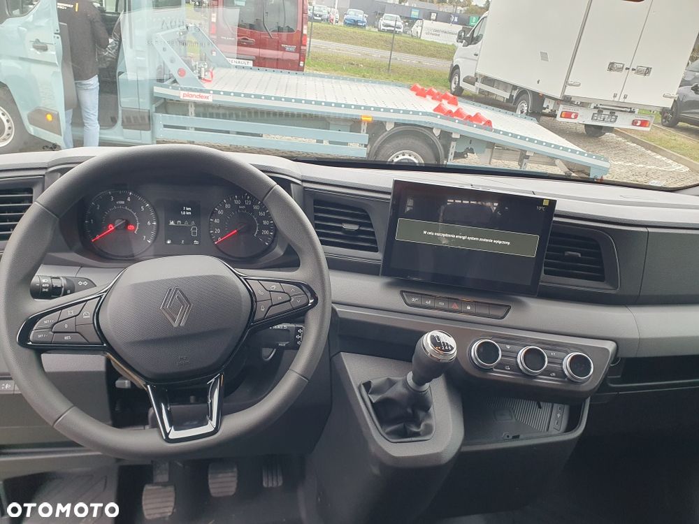 Renault Master - 9