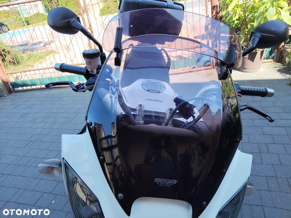 Triumph Tiger - 28