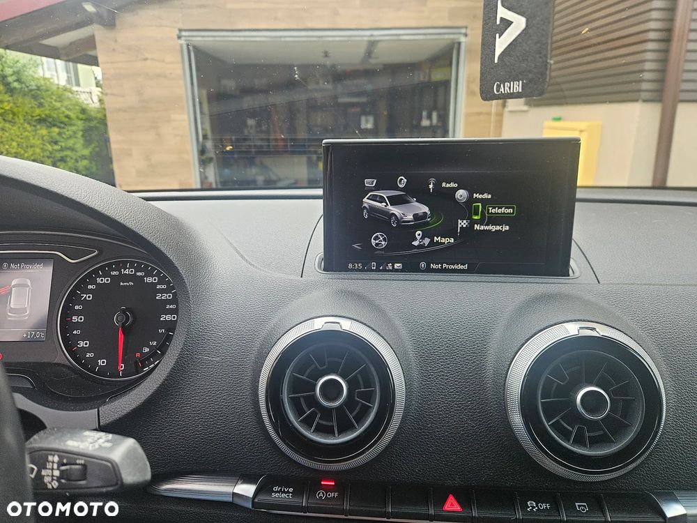 Audi A3 Sportback 30 TDI sport - 11