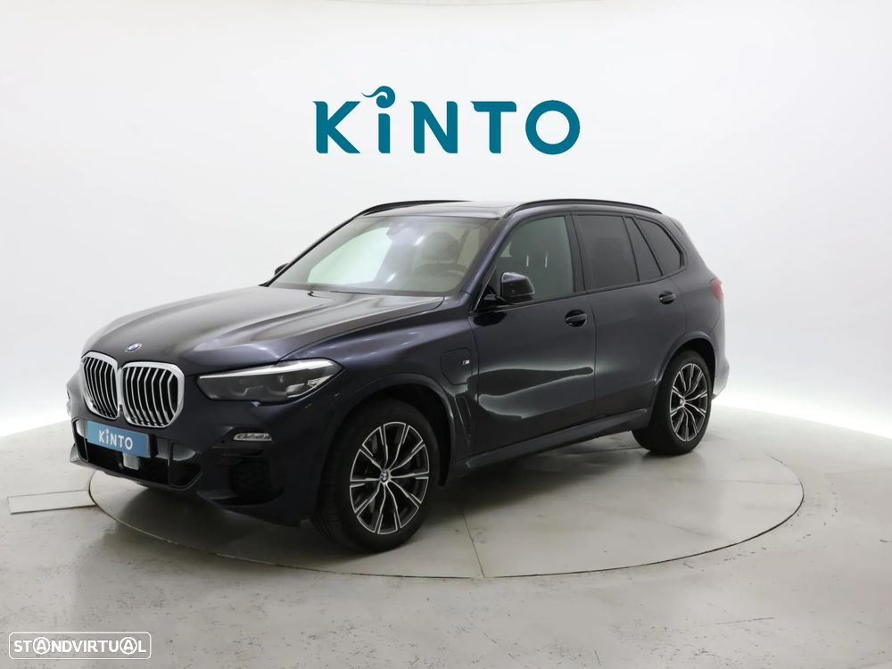 BMW X5 45 e xDrive Pack M - 1