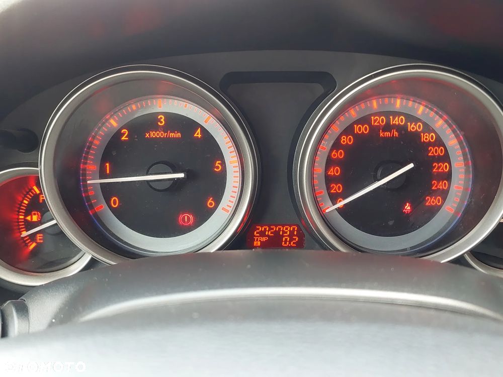 Mazda 6 Sport 2.2 CD DPF Sports-Line - 21