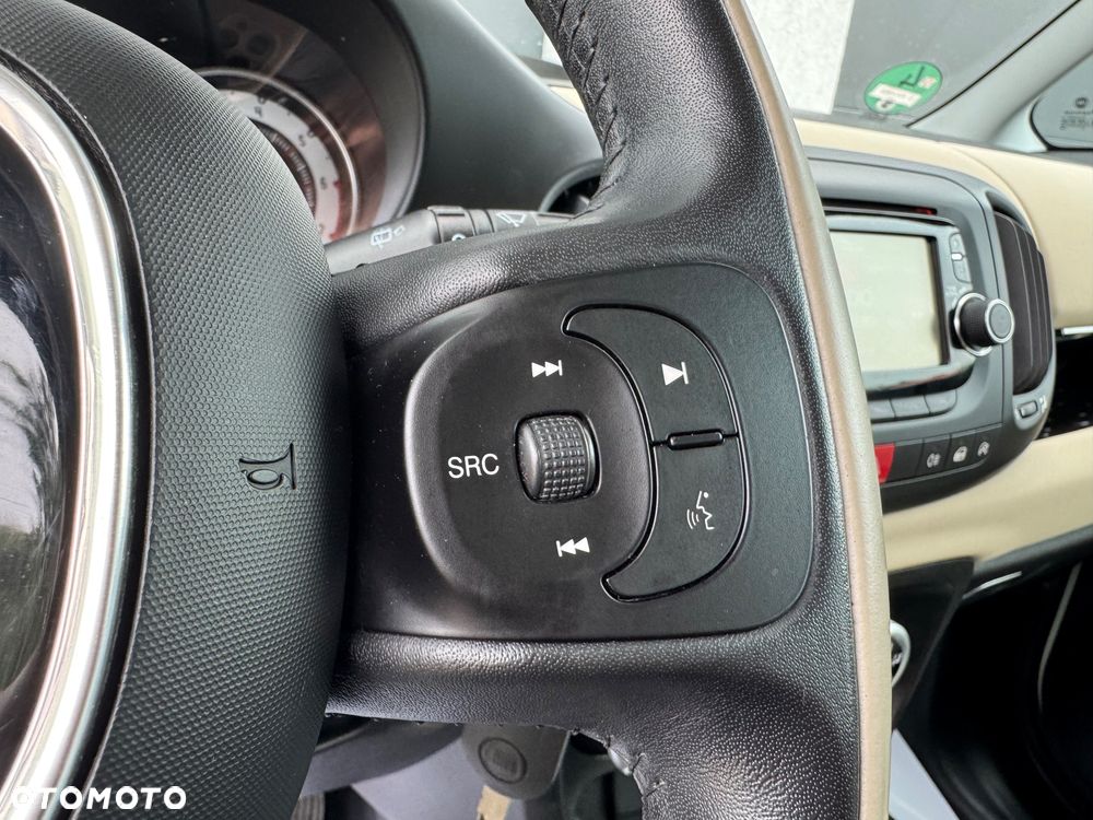 Fiat 500L 0.9 TwinAir Start&Stopp Pop-Star - 24