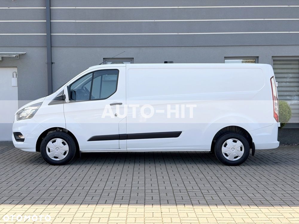 Ford Transit - 12