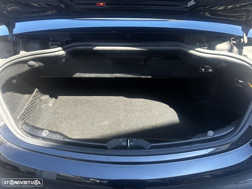 Mercedes-Benz C 220 d Aut. - 28