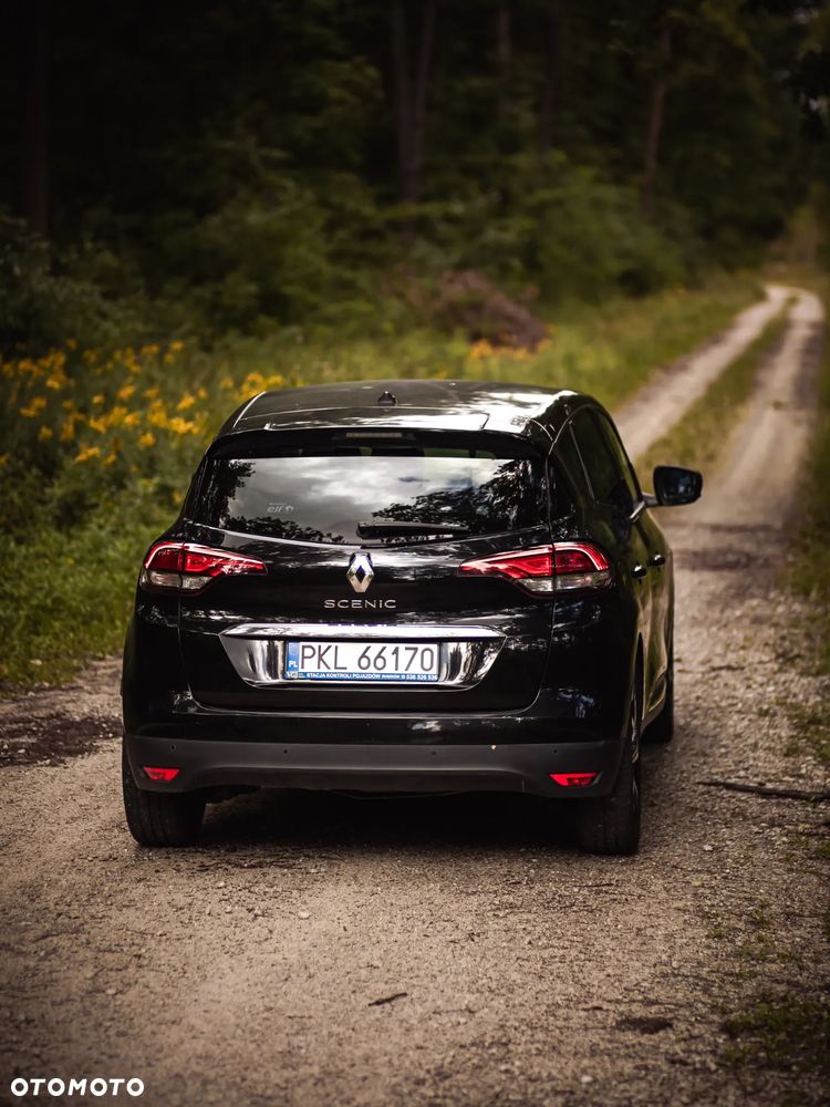 Renault Scenic - 13