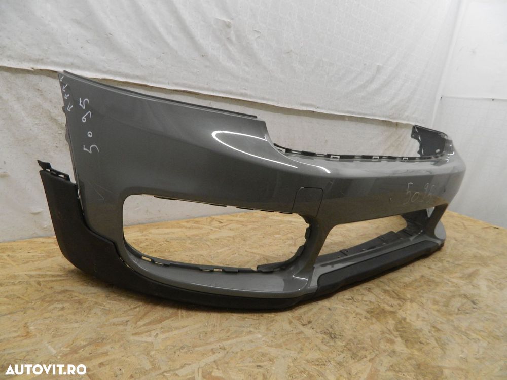 Bara fata Mini Cooper Countryman, 2017, 2018, 2019, 2020, 51117390520 - 11