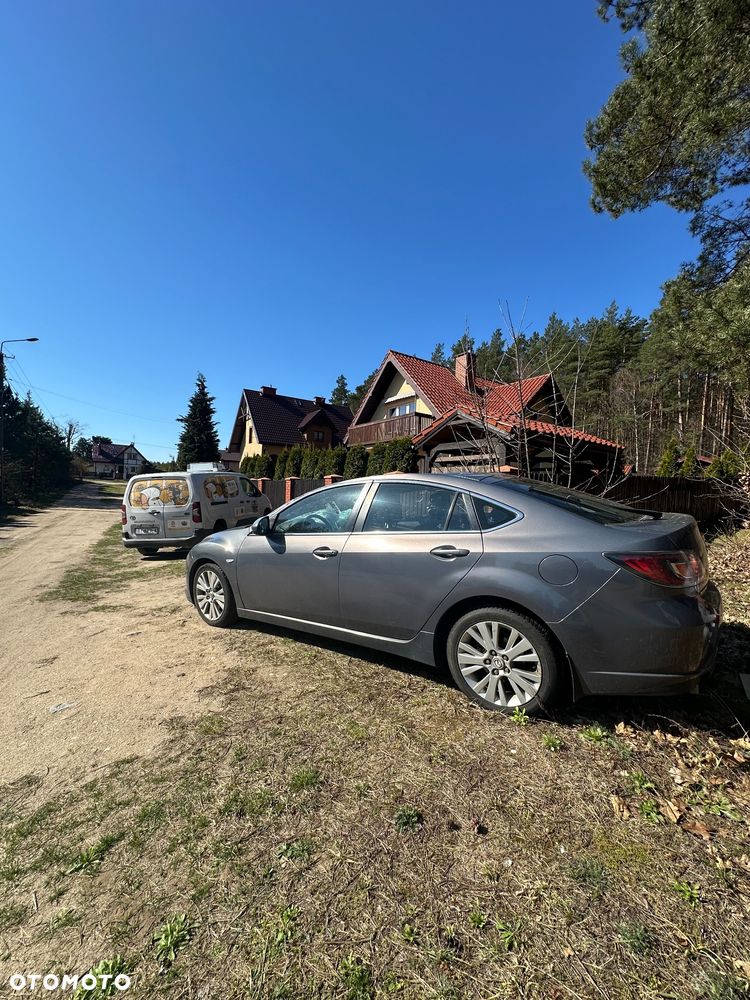 Mazda 6 2.0 Exclusive - 7