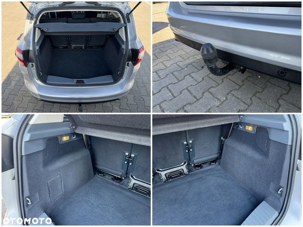 Ford C-MAX - 19