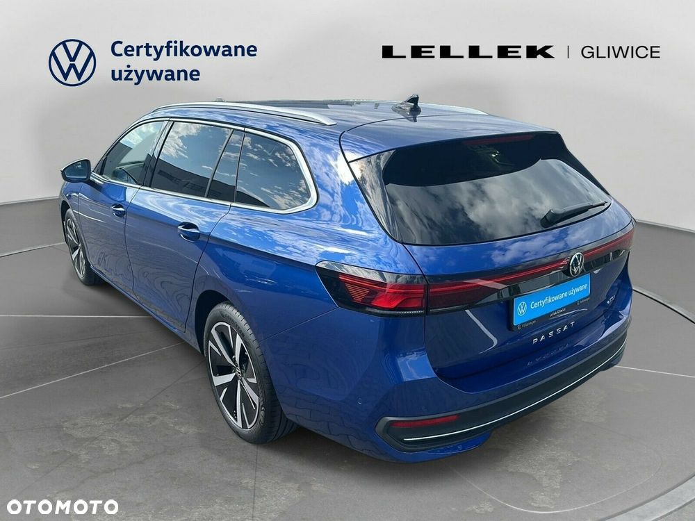 Volkswagen Passat - 8