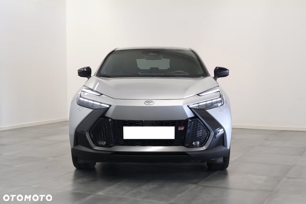 Toyota C-HR - 7