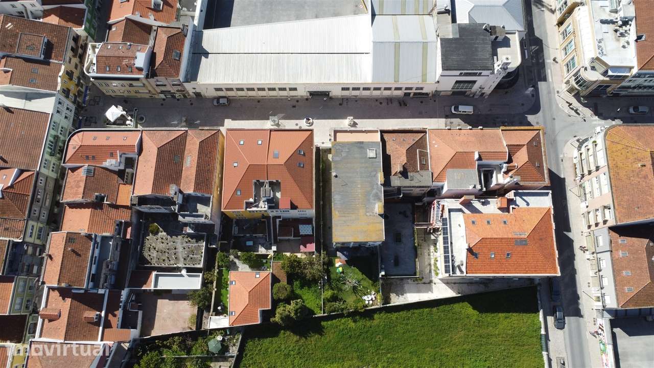 Prédio  Venda em Caldas da Rainha - Nossa Senhora do Pópulo, Coto e Sã - Grande imagem: 5/11