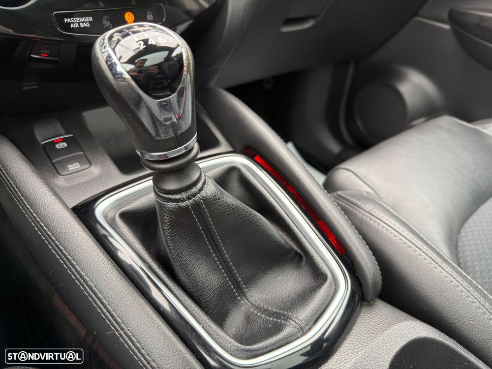 Nissan Qashqai 1.5 dCi Tekna - 30