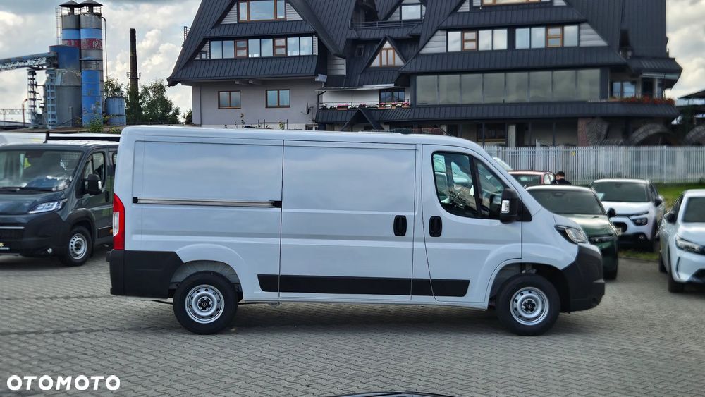 Opel Movano - 24