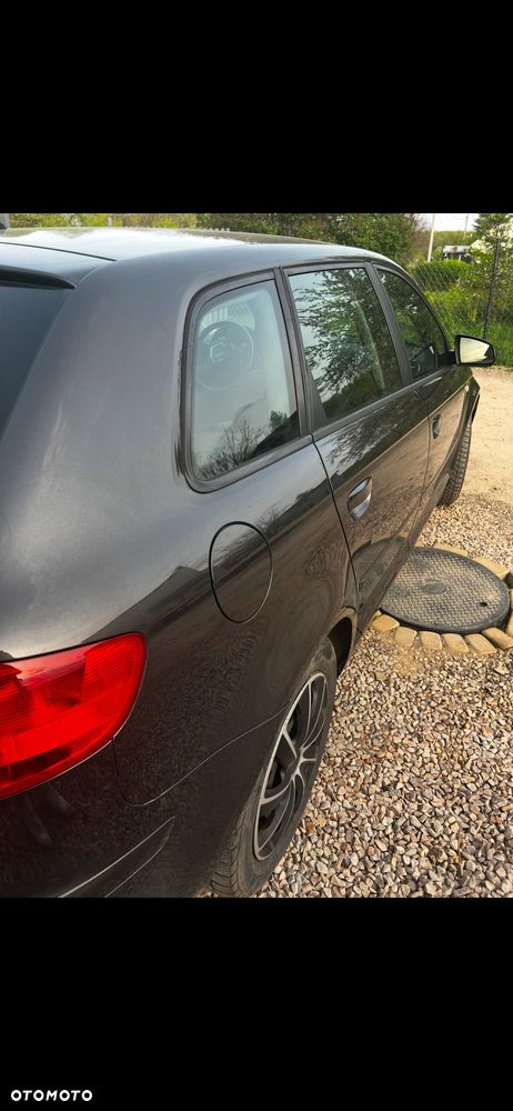 Audi A3 Sportback 2.0 TDI Ambiente - 7