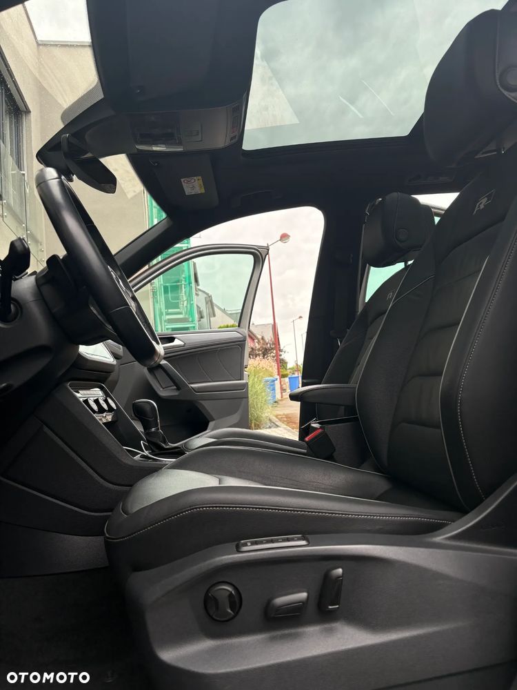 Volkswagen Tiguan 2.0 TDI BMT SCR 4Mot Highline DSG - 12