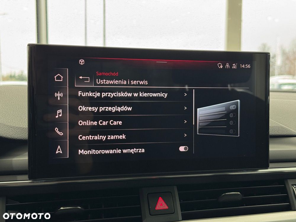 Audi A4 Limousine - 34