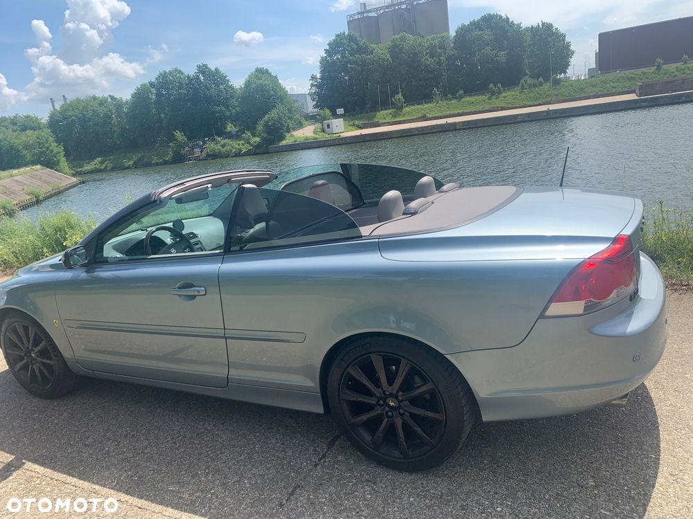 Volvo C70 2.4D5 Summum - 21