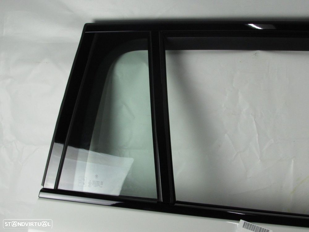 Porta Direito/Trás Seminovo/ Original BMW X7 (G07) 41527931202 - 2