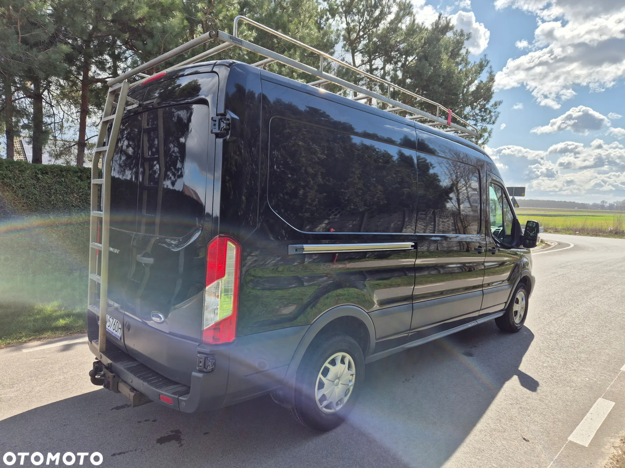 Ford TRANSIT - 6