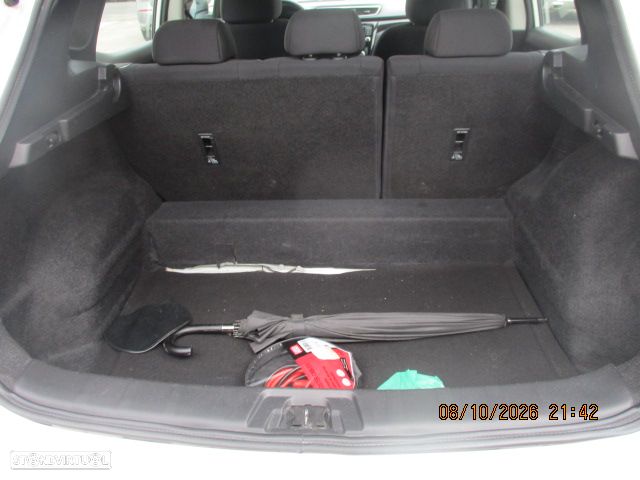 Nissan Qashqai 1.5 dCi N-WAY - 9