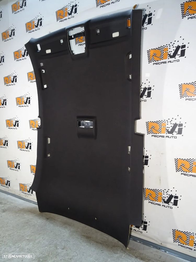 Cúpula / Teto BMW Serie 1 de 3 Portas F21 Pack M / Preto - 8051627 / 8 051 627 - 4