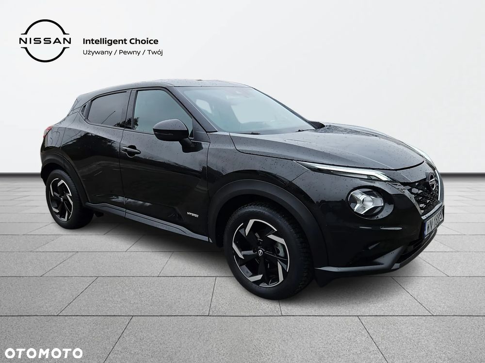 Nissan Juke - 7