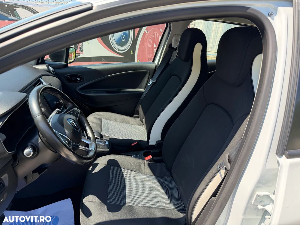 Renault ZOE 50 R110 Life - 19