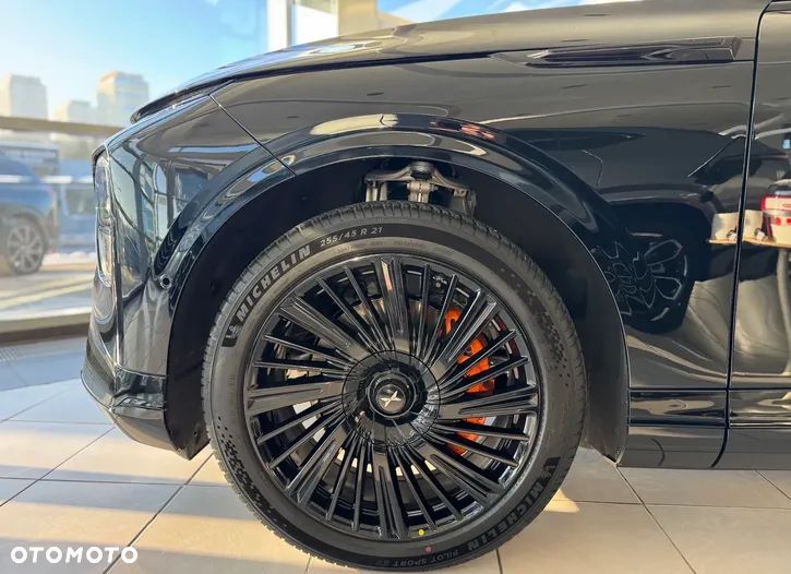 XPeng G9 94.6 kWh AWD Performance - 4