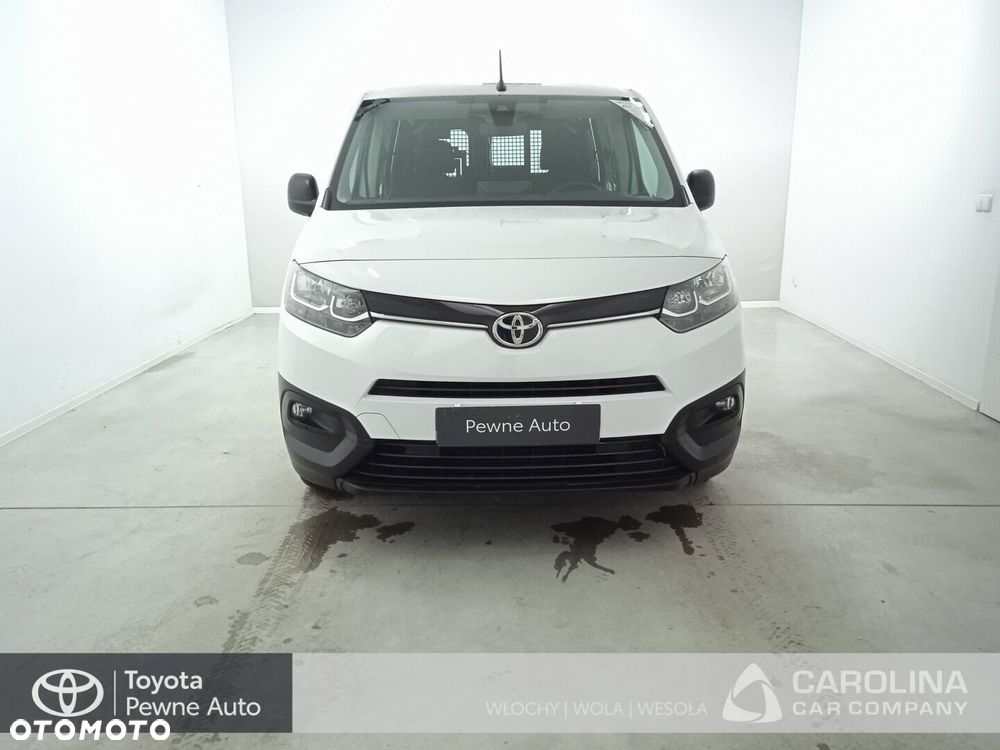 Toyota PROACE CITY - 16